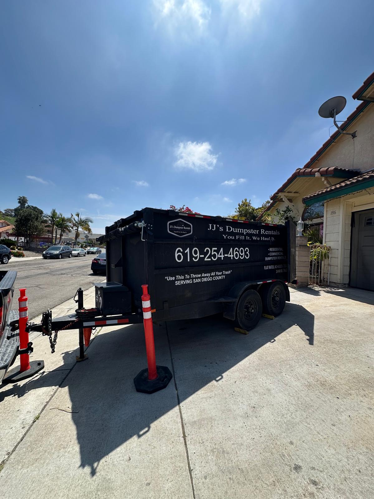 Construction Cleanup