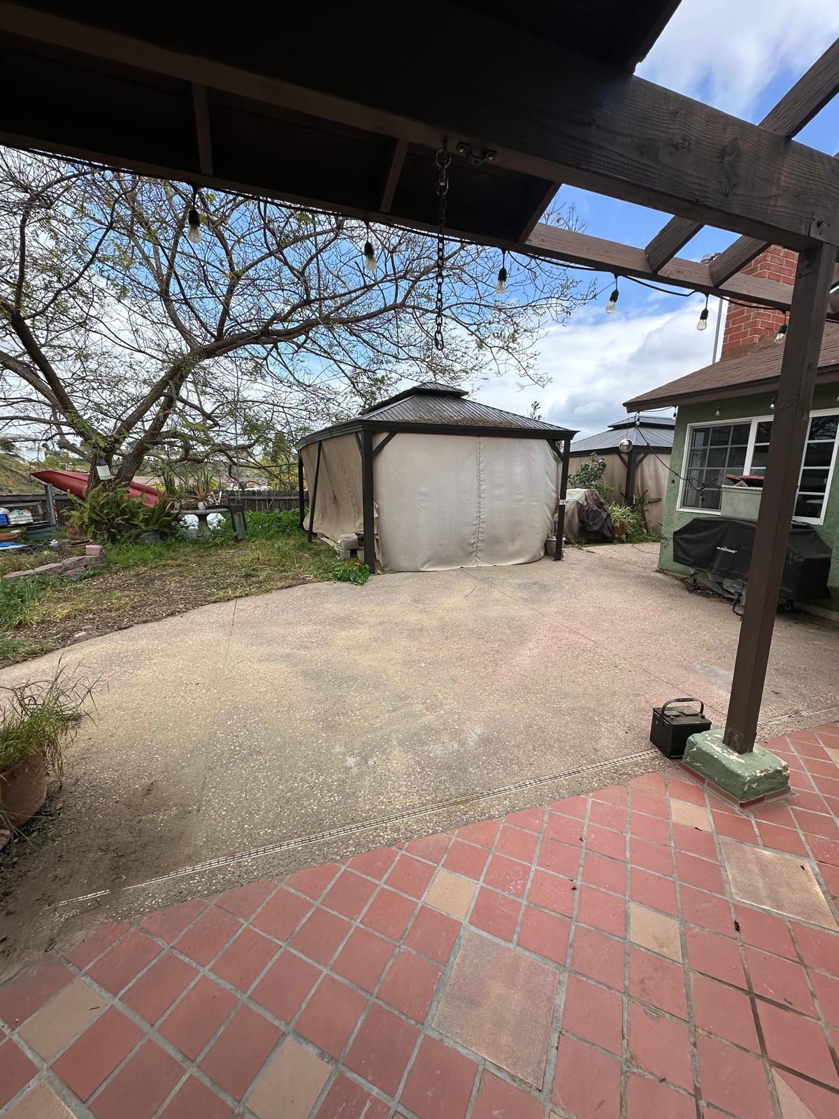 Demolition Project